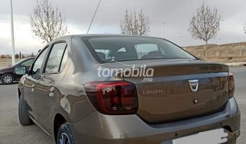 Dacia Logan  2019 Diesel 33000Km Casablanca #100823 plein