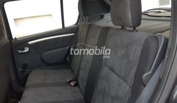 Dacia Sandero  2010 Diesel 166000Km Casablanca #100780 plein