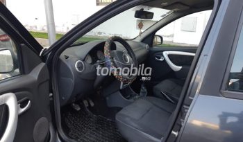 Dacia Sandero  2010 Diesel 166000Km Casablanca #100780 plein