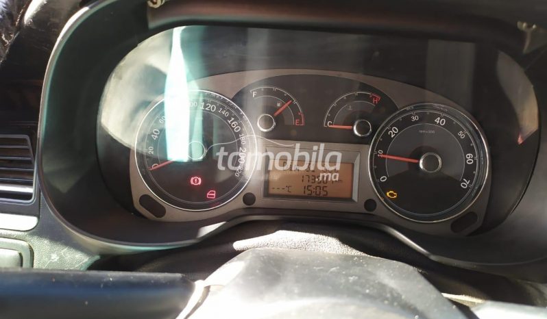 Fiat Linea  2010 Diesel 177000Km Salé #100625