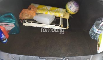 Fiat Linea  2010 Diesel 177000Km Salé #100625 full