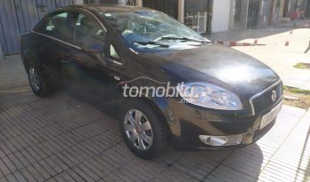 Fiat Linea  2010 Diesel 177000Km Salé #100625 full