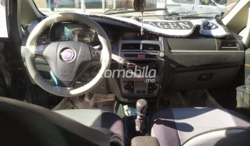 Fiat Linea  2010 Diesel 177000Km Salé #100625 full