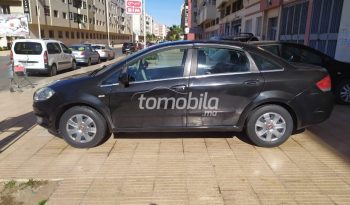 Fiat Linea  2010 Diesel 177000Km Salé #100625 full