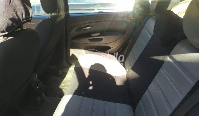 Fiat Linea  2010 Diesel 177000Km Salé #100625 full