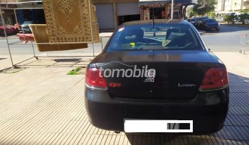 Fiat Linea  2010 Diesel 177000Km Salé #100625 full