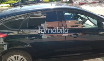Ford Focus   Diesel 89000Km Fès #100483