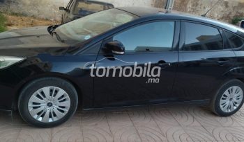 Ford Focus   Diesel 89000Km Fès #100483 plein