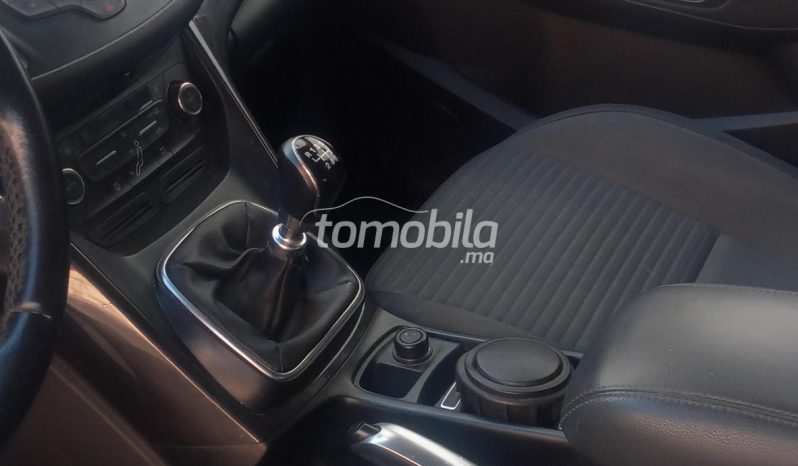 Ford Grand C-Max  2016 Diesel 97000Km Meknès #100884 plein