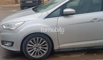Ford Grand C-Max  2016 Diesel 97000Km Meknès #100884 plein