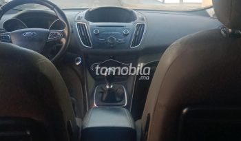 Ford Grand C-Max  2016 Diesel 97000Km Meknès #100884 plein