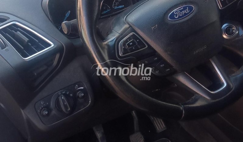Ford Grand C-Max  2016 Diesel 97000Km Meknès #100884 plein