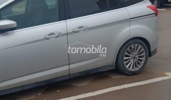 Ford Grand C-Max  2016 Diesel 97000Km Meknès #100884 plein