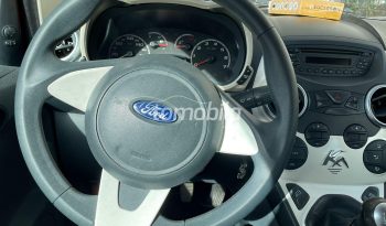 Ford Ka  2014 Essence 20000Km Rabat #100302 plein