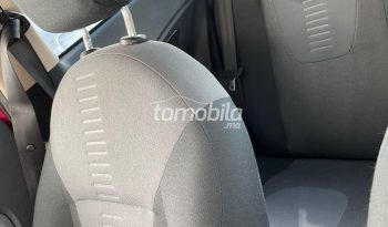 Ford Ka  2014 Essence 20000Km Rabat #100302 plein