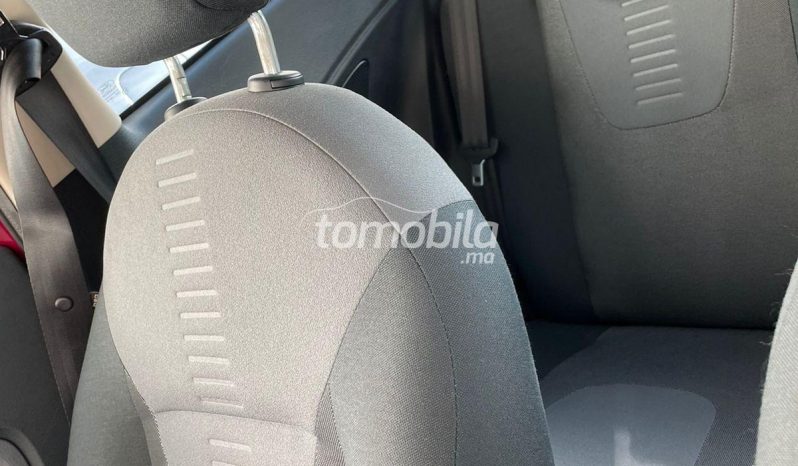 Ford Ka  2014 Essence 20000Km Rabat #100302 plein