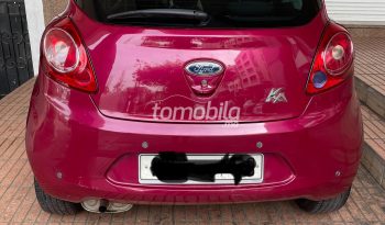 Ford Ka  2014 Essence 20000Km Rabat #100302