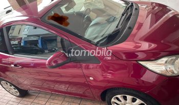 Ford Ka  2014 Essence 20000Km Rabat #100302 plein