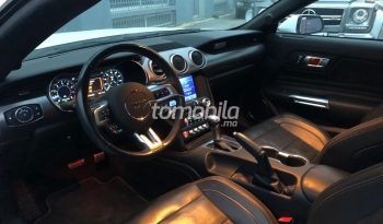 Ford Mustang Importé Occasion  Essence 28000Km Rabat #100591
