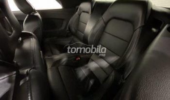 Ford Mustang Importé Occasion  Essence 28000Km Rabat #100591 plein