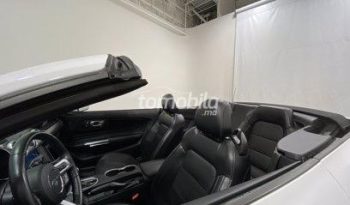 Ford Mustang Importé Occasion  Essence 28000Km Rabat #100591 plein