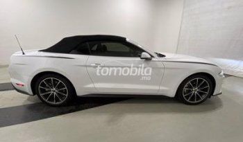 Ford Mustang Importé Occasion  Essence 28000Km Rabat #100591 plein