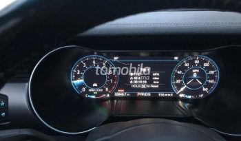 Ford Mustang Importé Occasion  Essence 28000Km Rabat #100591 plein