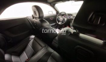 Ford Mustang Importé Occasion  Essence 28000Km Rabat #100591 plein