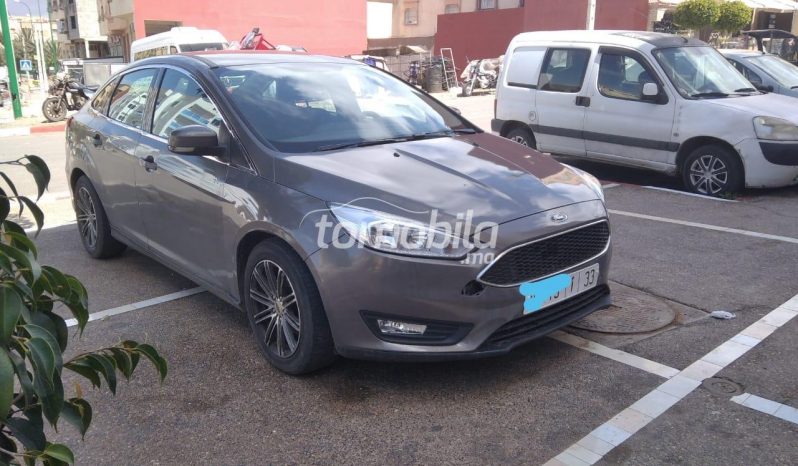 Ford  Occasion 2022 Diesel 126000Km Agadir #100292 plein