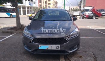 Ford  Occasion 2022 Diesel 126000Km Agadir #100292 plein