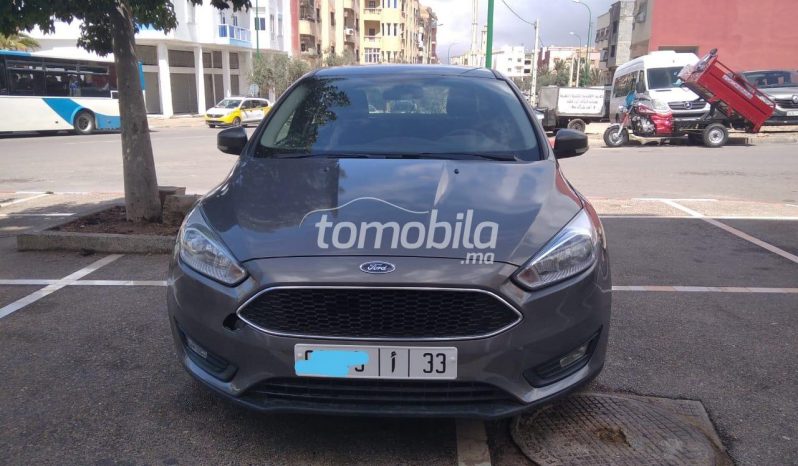 Ford  Occasion 2022 Diesel 126000Km Agadir #100292 plein