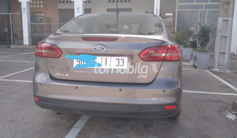 Ford  Occasion 2022 Diesel 126000Km Agadir #100292