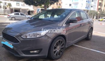 Ford  Occasion 2022 Diesel 126000Km Agadir #100292 plein