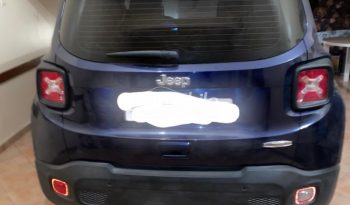 Jeep Renegade  2020 Diesel 17000Km Agadir #100821