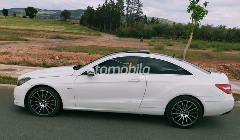 Mercedes-Benz 350  2010  150000Km Béni Mellal #100816 plein