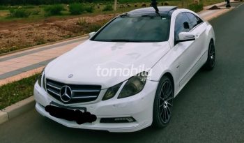 Mercedes-Benz 350  2010  150000Km Béni Mellal #100816
