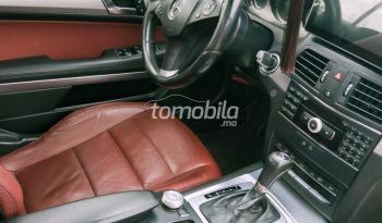 Mercedes-Benz 350  2010  150000Km Béni Mellal #100816 plein