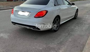 Mercedes-Benz C 220  2015 Diesel 88000Km Azilal #100464