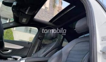 Mercedes-Benz C 220  2015 Diesel 88000Km Azilal #100464 plein