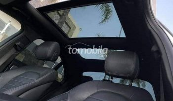 Mercedes-Benz C 220  2015 Diesel 88000Km Azilal #100464 plein