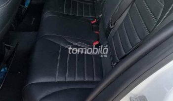 Mercedes-Benz C 220  2015 Diesel 88000Km Azilal #100464 plein