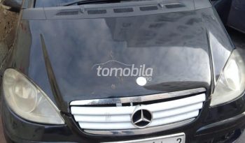 Mercedes-Benz Classe A Occasion 2005 Diesel 237461Km Casablanca #100457