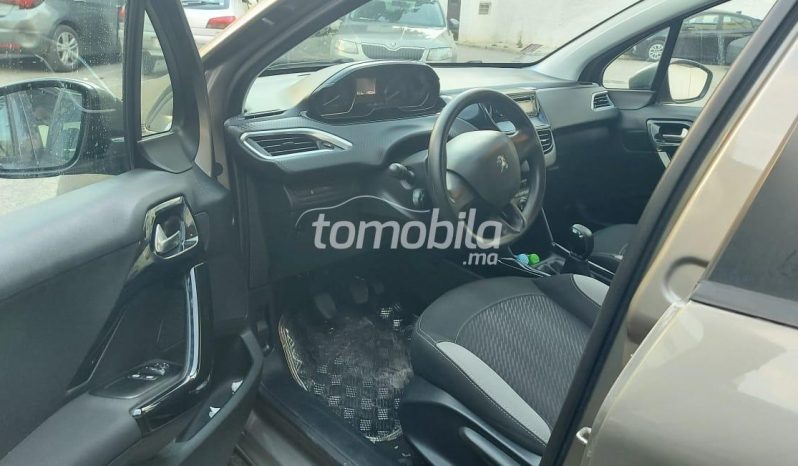Peugeot 2008  2014 Diesel 71500Km Rabat #100446 full
