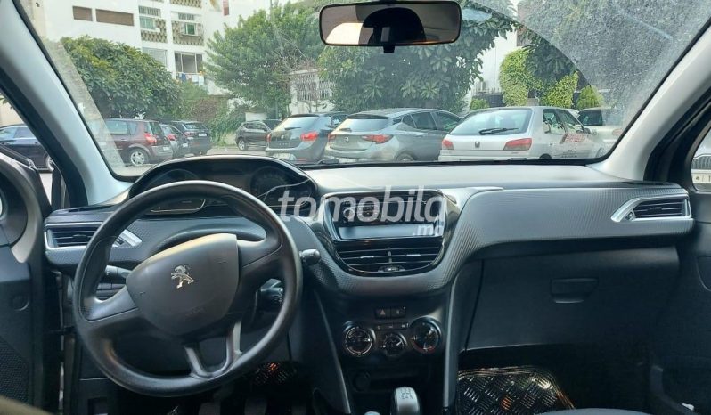 Peugeot 2008  2014 Diesel 71500Km Rabat #100446 full