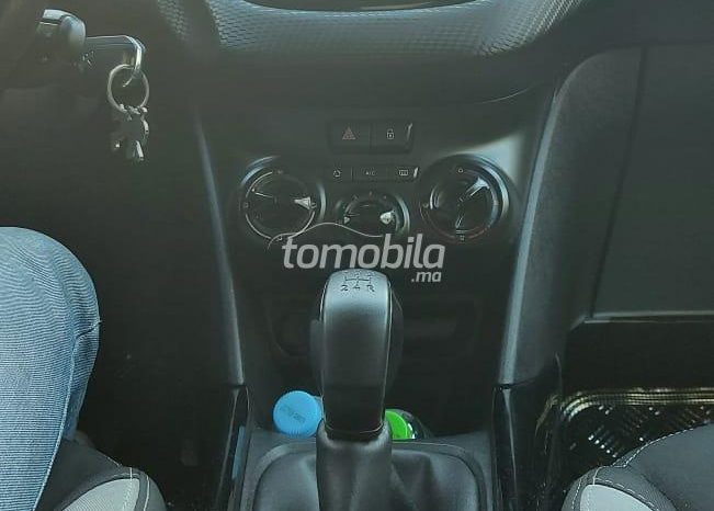 Peugeot 2008  2014 Diesel 71500Km Rabat #100446 full