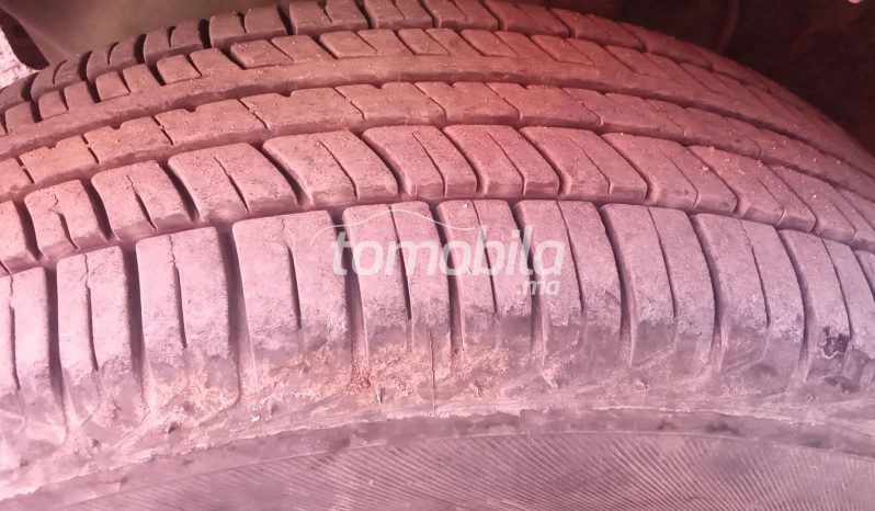 Peugeot 205  1996 Essence 240000Km Agadir #100333 full