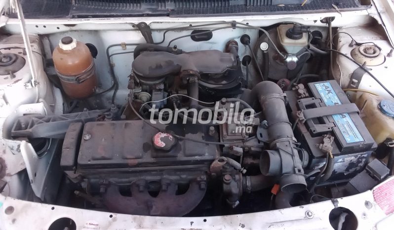 Peugeot 205  1996 Essence 240000Km Agadir #100333 full