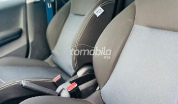 Peugeot 208   Diesel 62000Km Oujda #100435 full