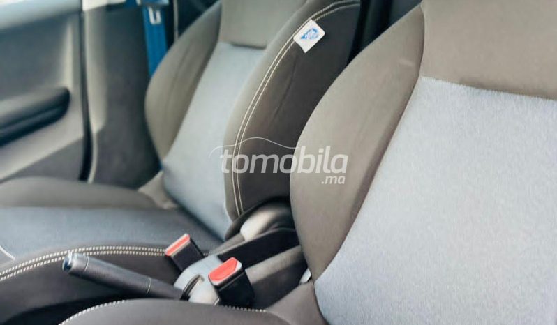 Peugeot 208   Diesel 62000Km Oujda #100435 full