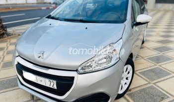 Peugeot 208   Diesel 62000Km Oujda #100435 full
